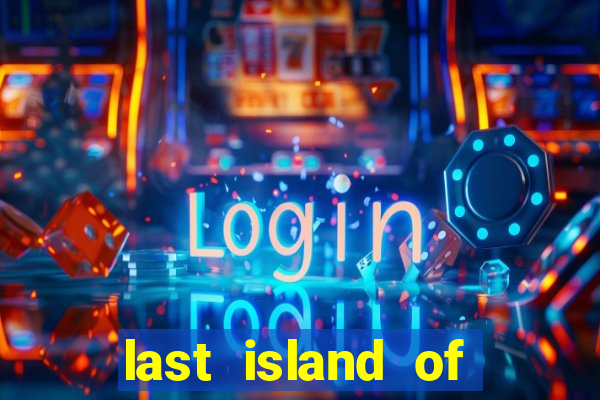 last island of survival codes